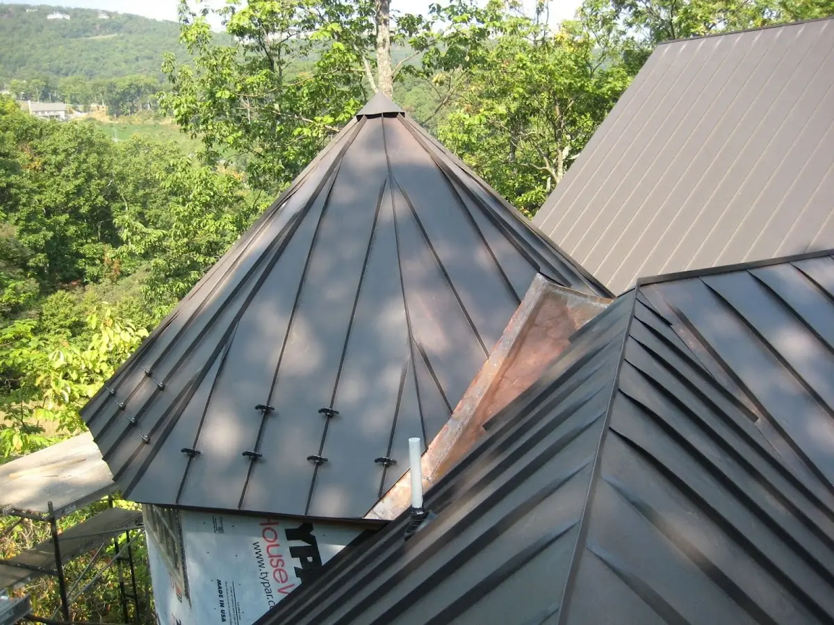 Professional Gutter Cleaning by Craftsman Roofing in Carlsbad