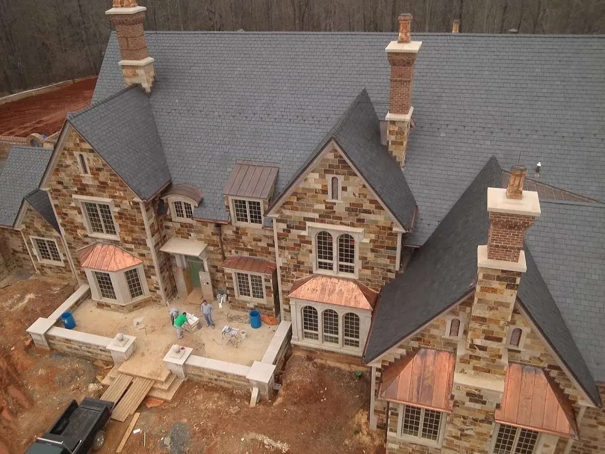 Craftsman Roofing Roof Waterproofing project in Carlsbad